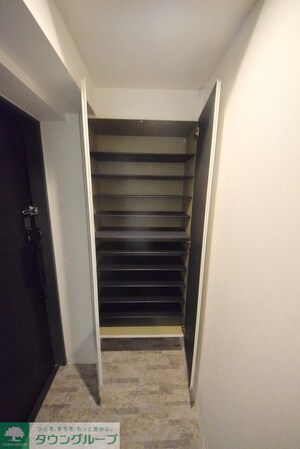 SKTの物件内観写真